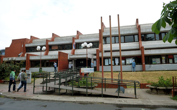 Рампе које значе живот
